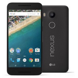 Замена дисплея на телефоне Google Nexus 5X в Челябинске